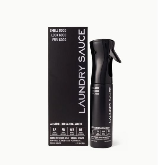 Fabric Refresher Spray | Australian Sandlewood