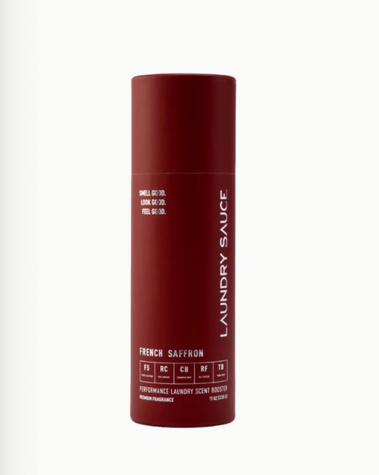 Advanced In-Wash Scent Booster | French Saffron