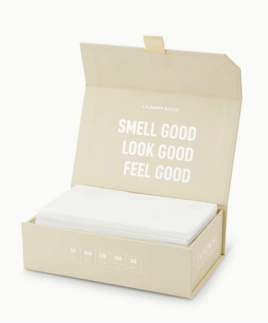 Luxury Scented Dryer Sheets | Himalayan Cashmere