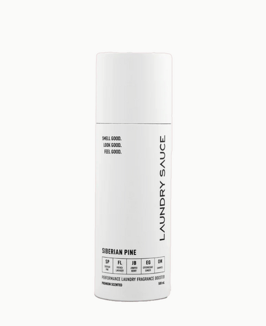 Advanced In-Wash Scent Booster | Siberian Pine