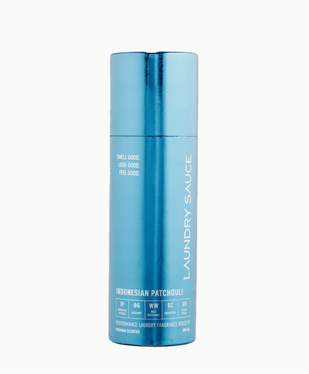 Advanced In-Wash Scent Booster | Indonesian Patchouli