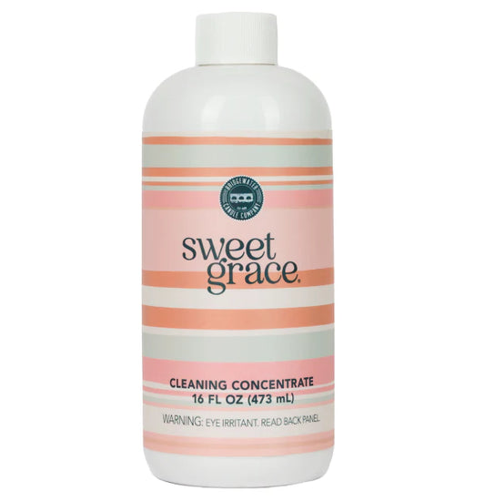 Sweet Grace Cleaning Concentrate