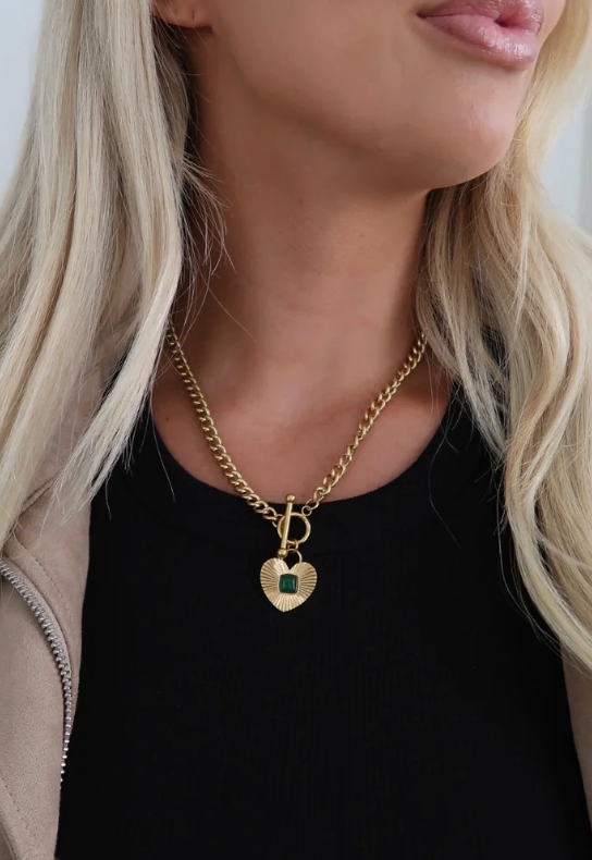 Addison Necklace