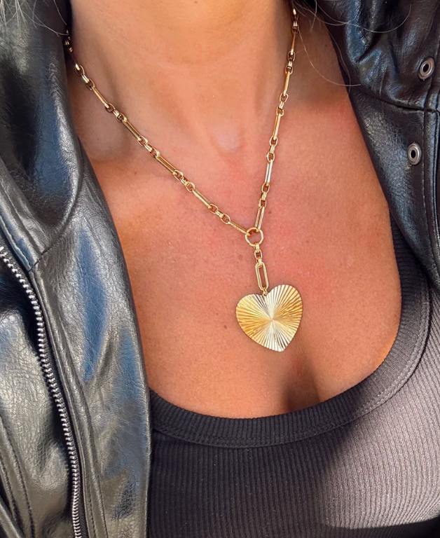 Haven Necklace
