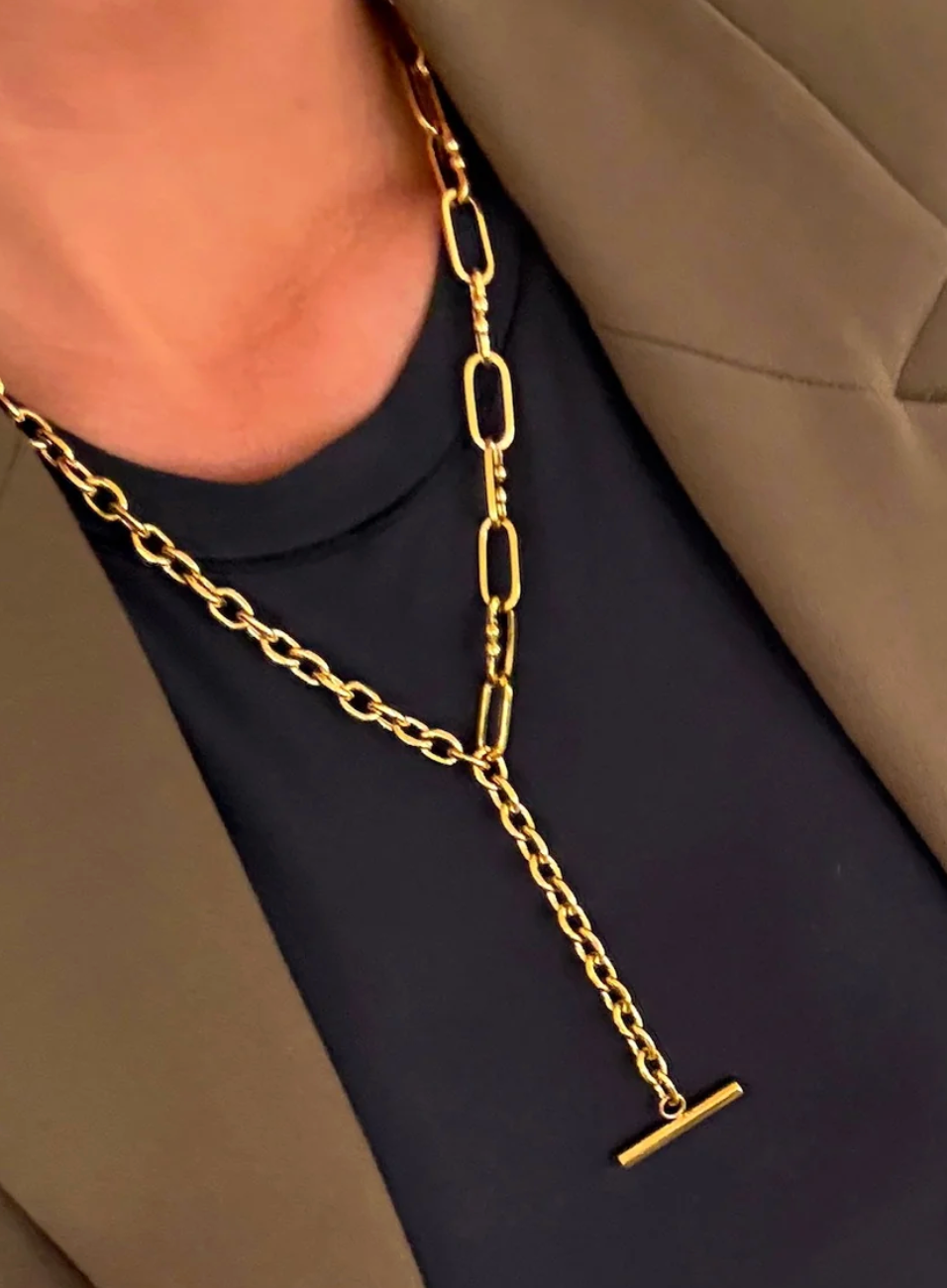Hope Necklace