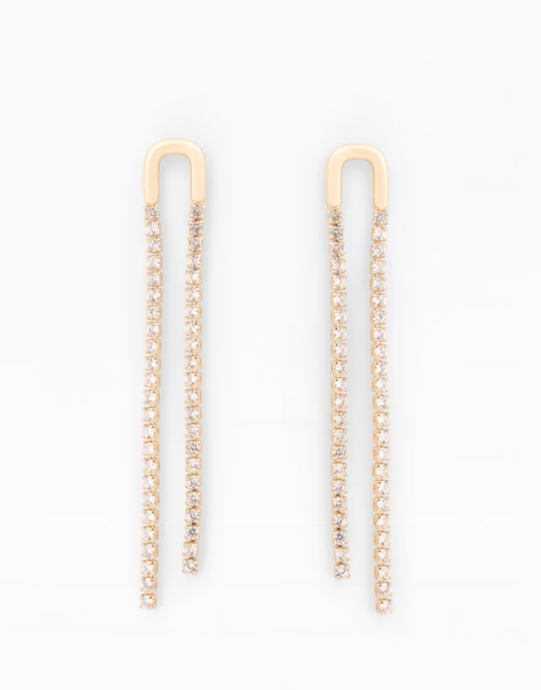 Paige Earrings