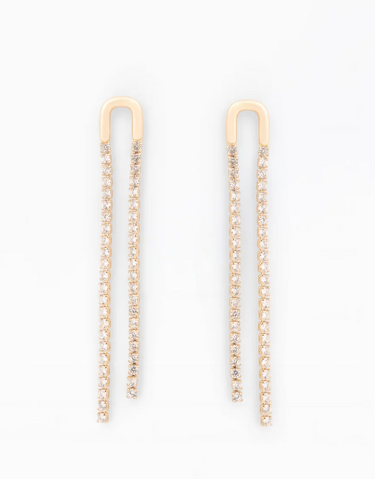 Paige Earrings