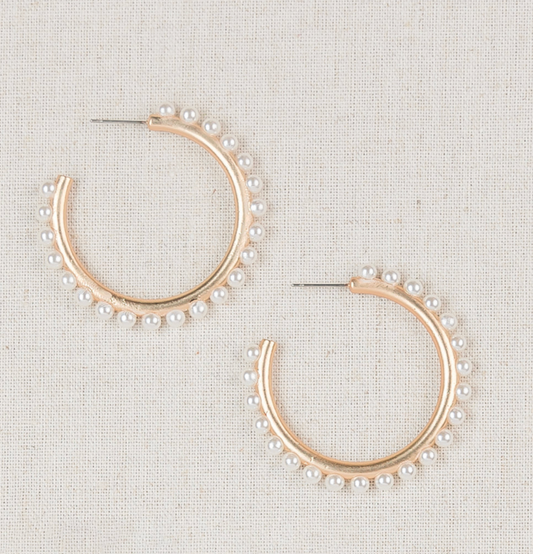 Renee Earrings