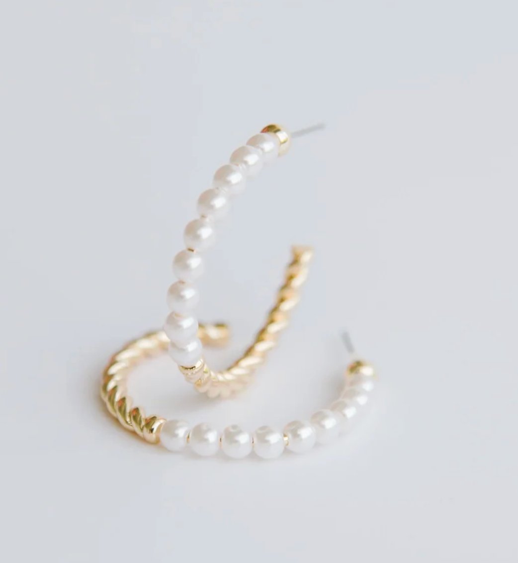 Mabel Earrings