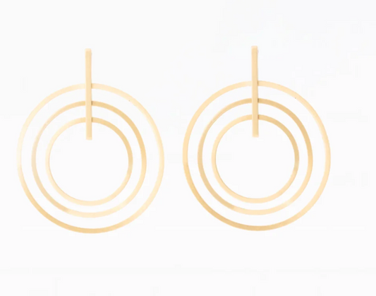 Miller Earrings
