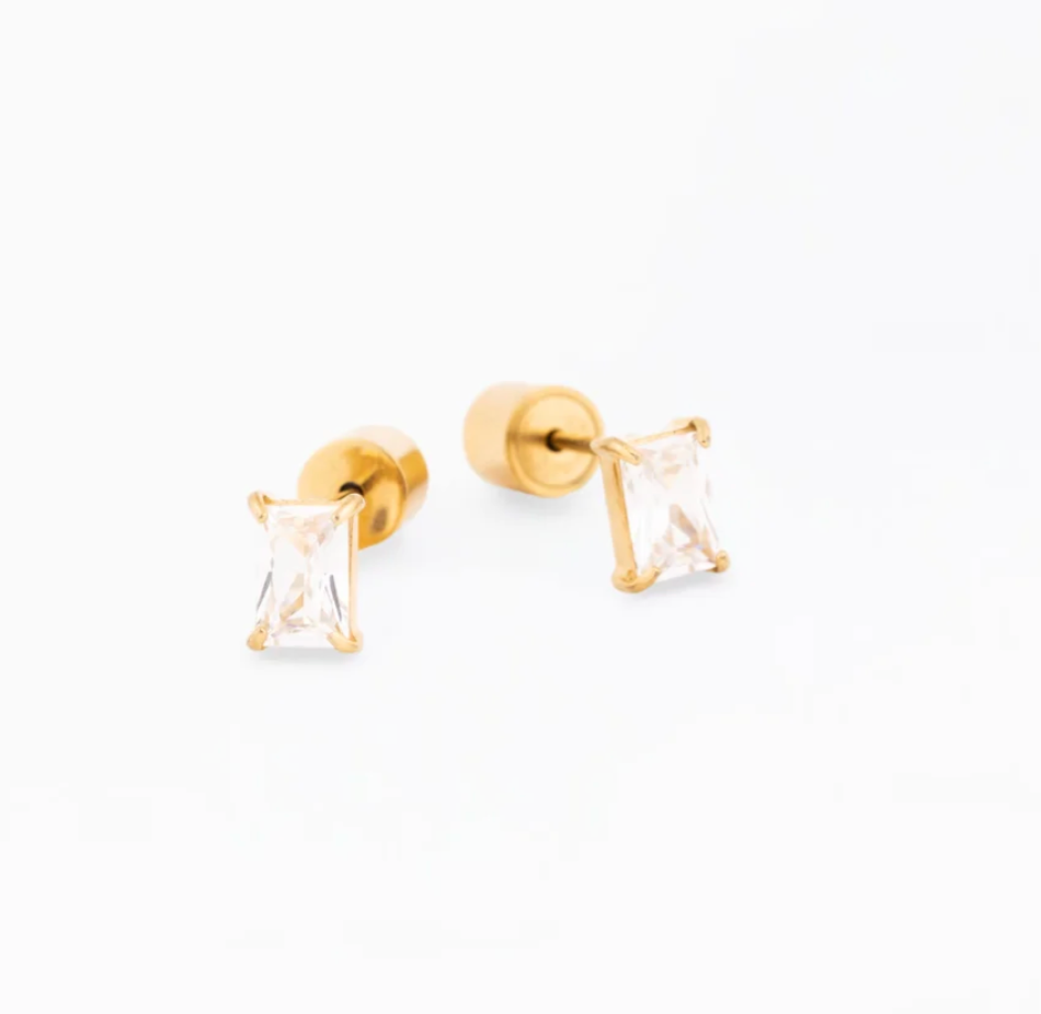 Fiora Waterproof Earrings