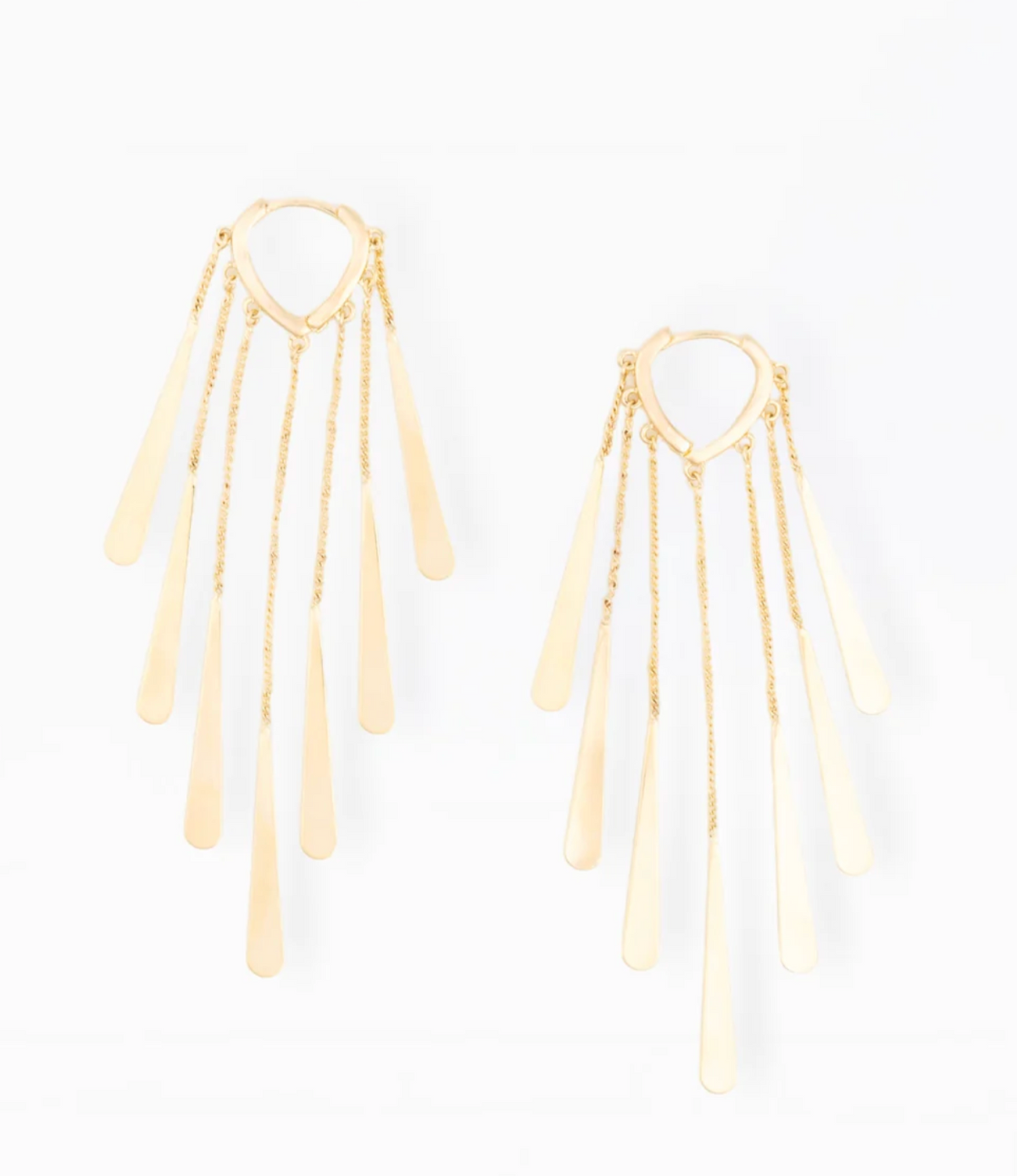 Alivia Dangle Earrings