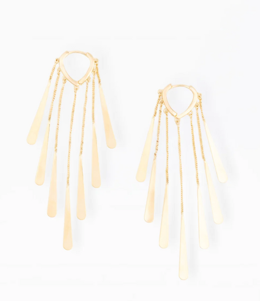 Alivia Dangle Earrings