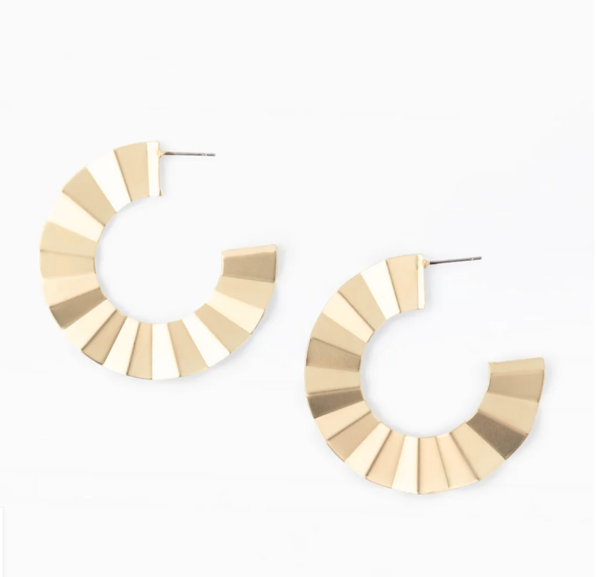 Lennox Earrings