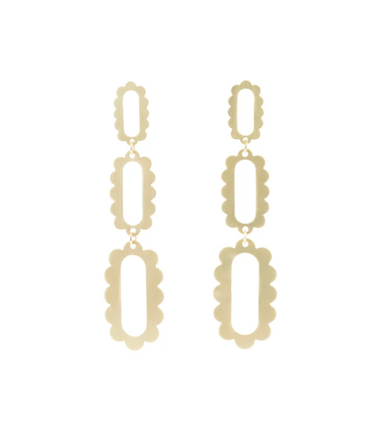 Sutton Earrings