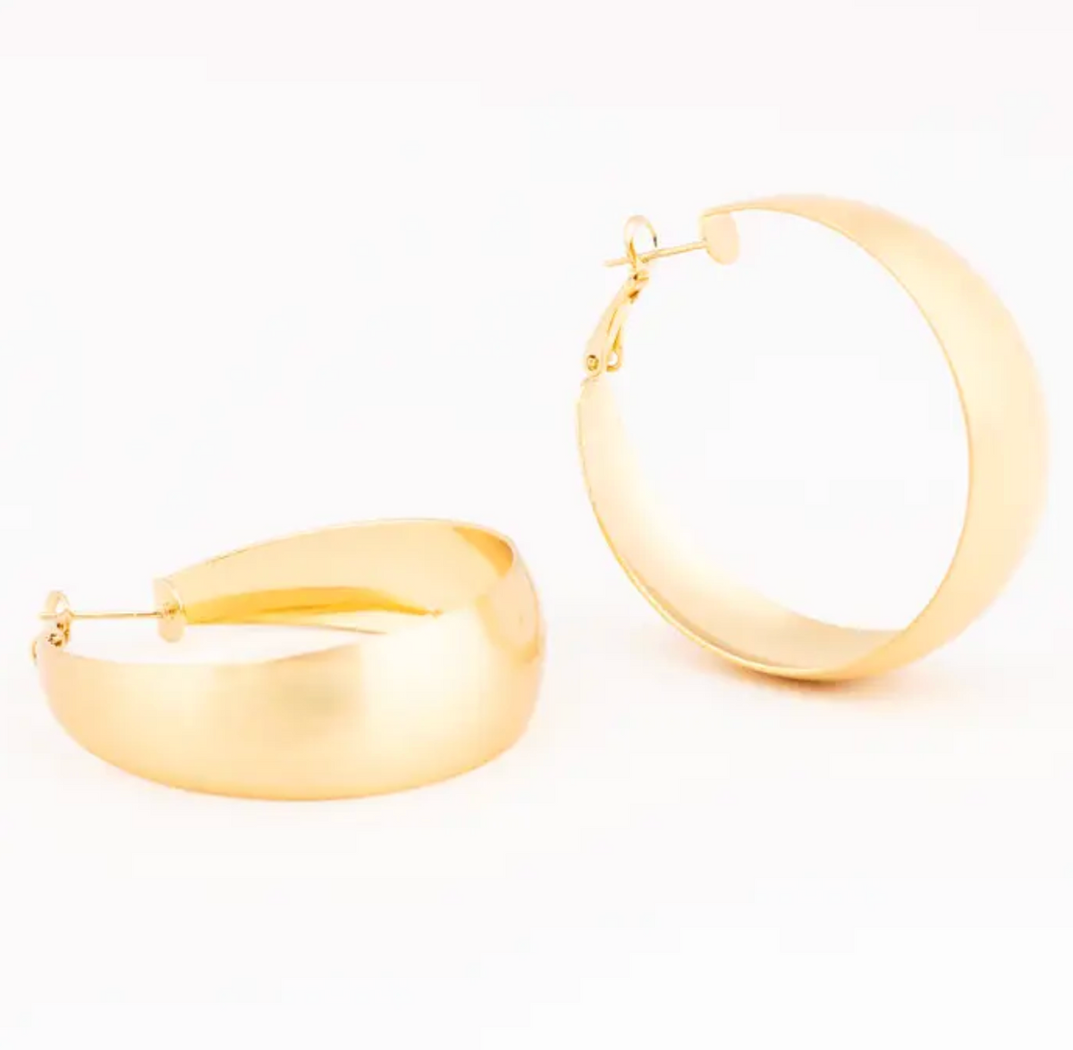 Tatum Earrings
