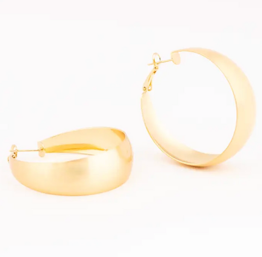 Tatum Earrings
