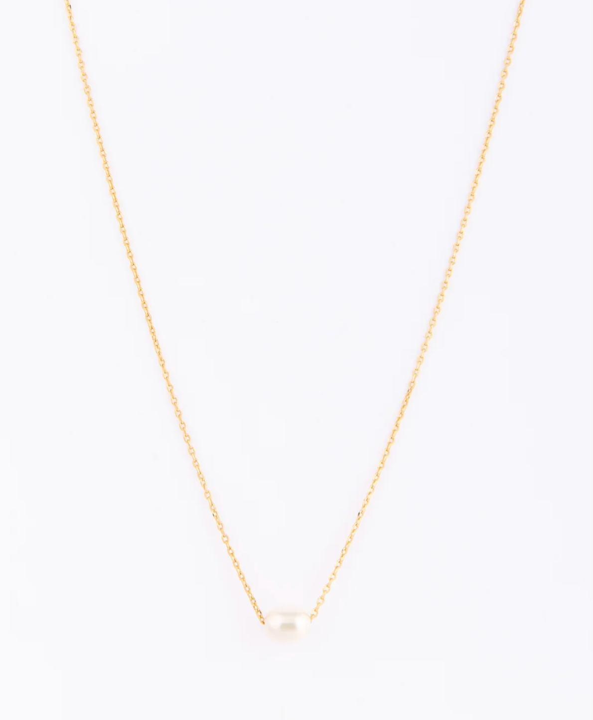 Alley Waterproof Necklace