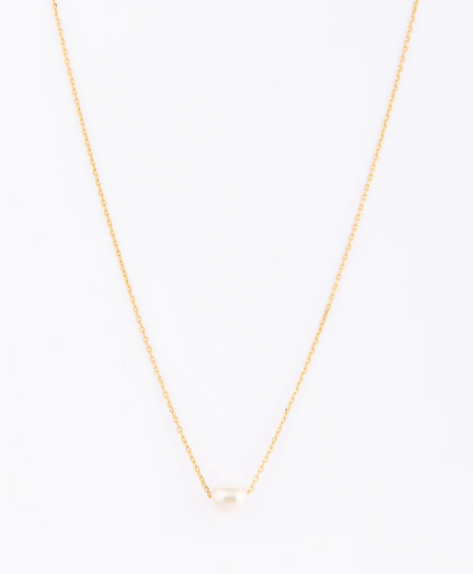 Alley Waterproof Necklace
