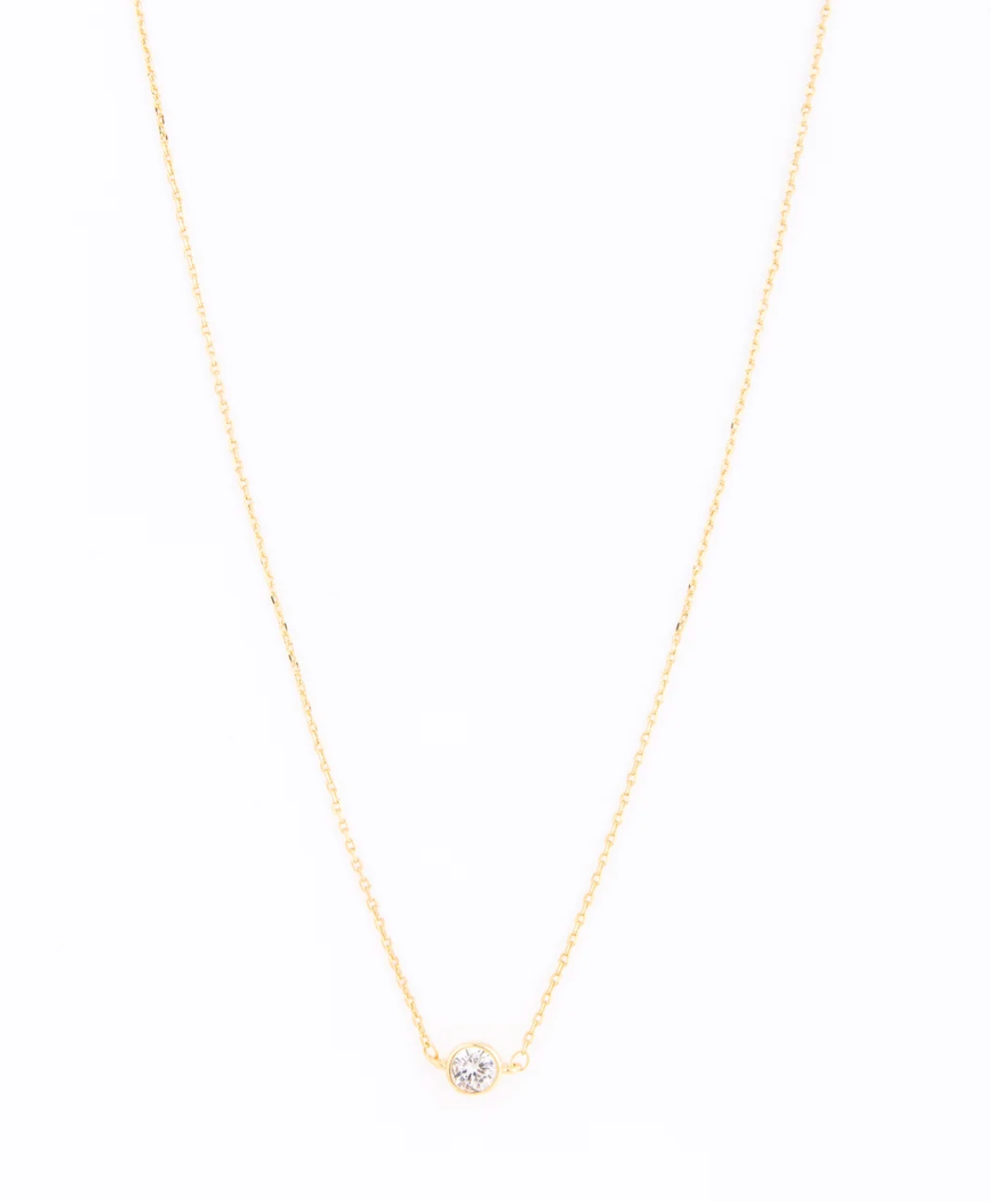 Camryn Waterproof Necklace
