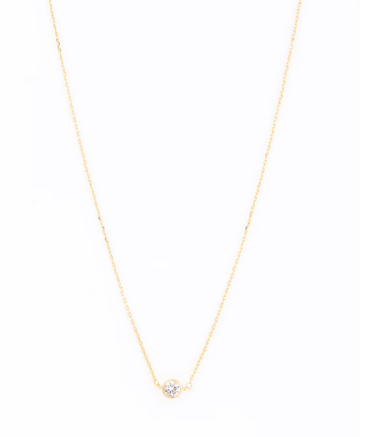 Camryn Waterproof Necklace