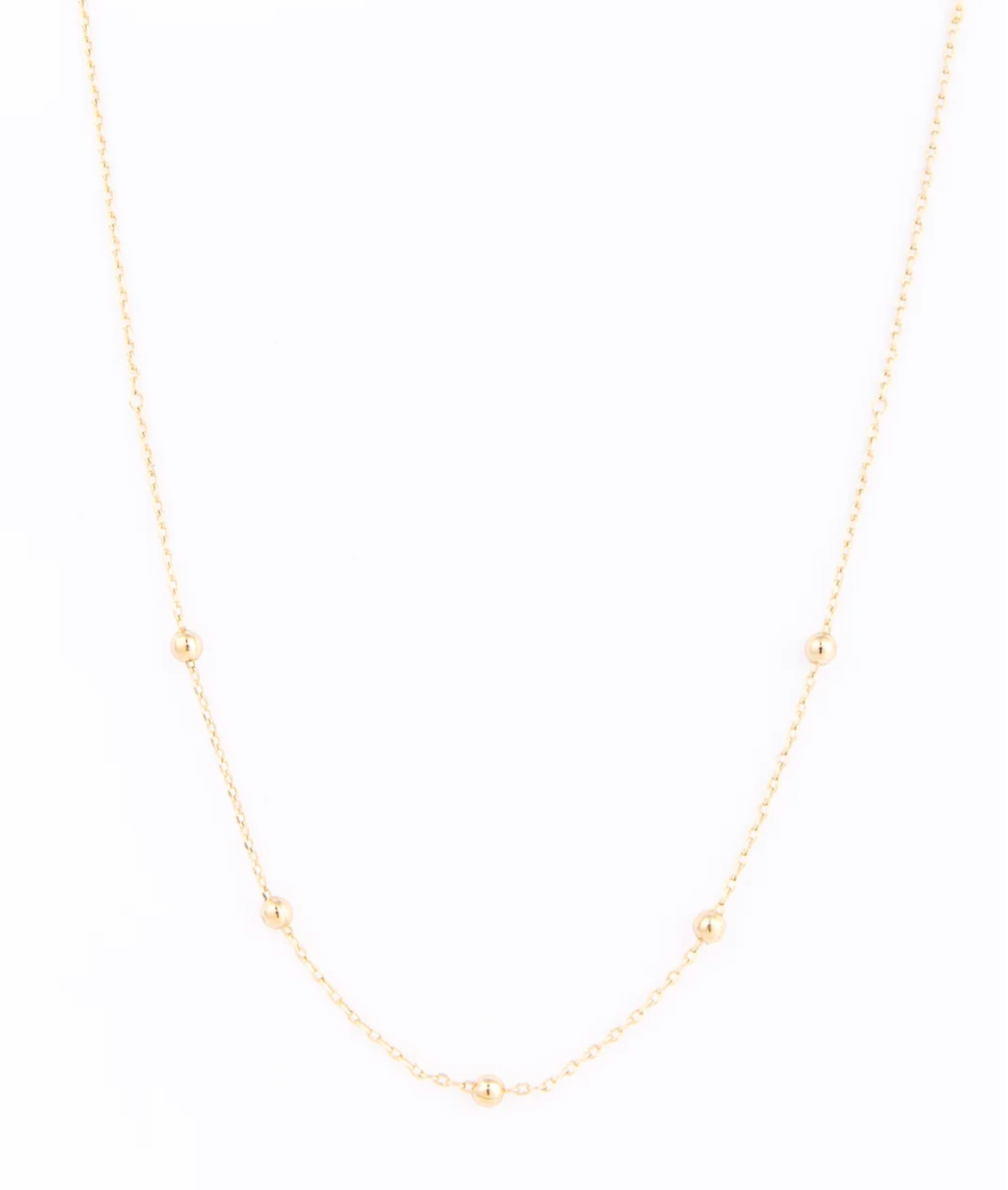 Gabriella Waterproof Necklace