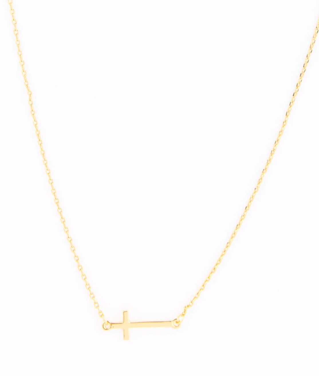 Alexa Waterproof Necklace