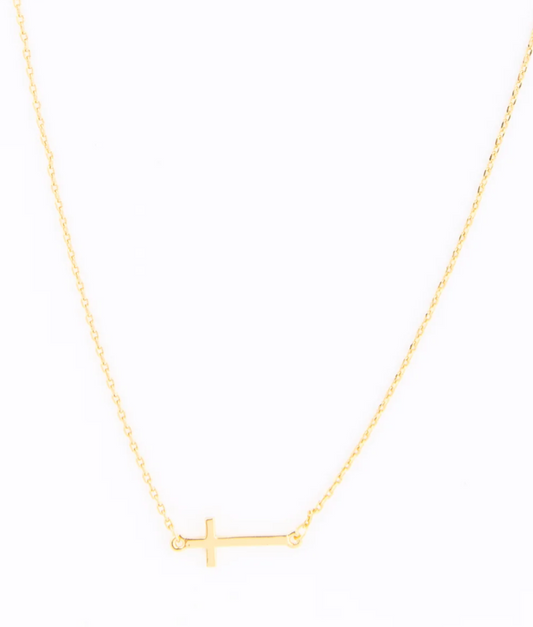Alexa Waterproof Necklace