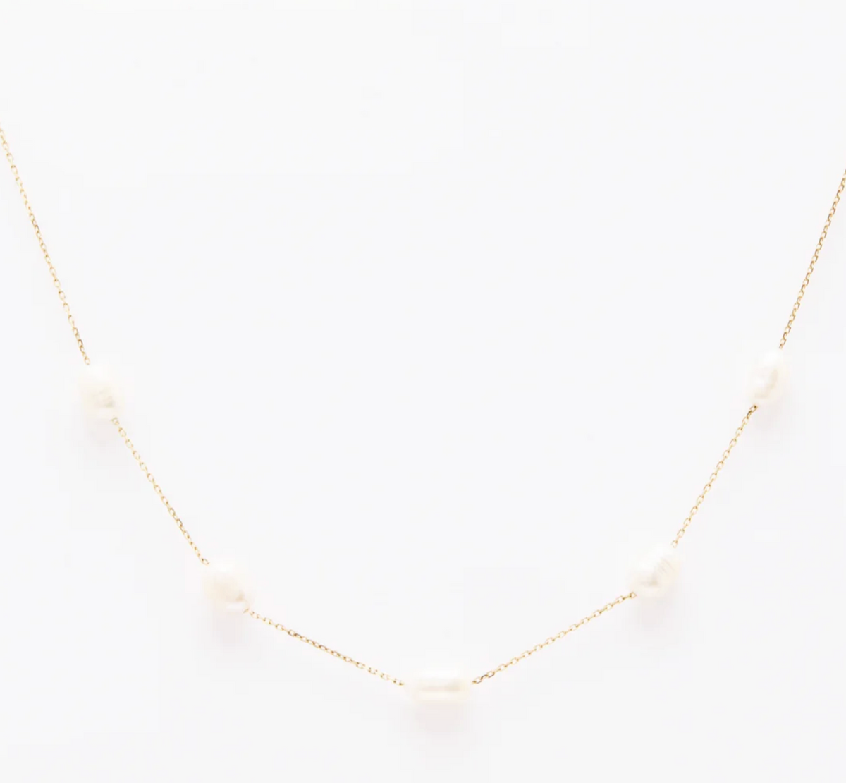 Elyse Waterproof Necklace