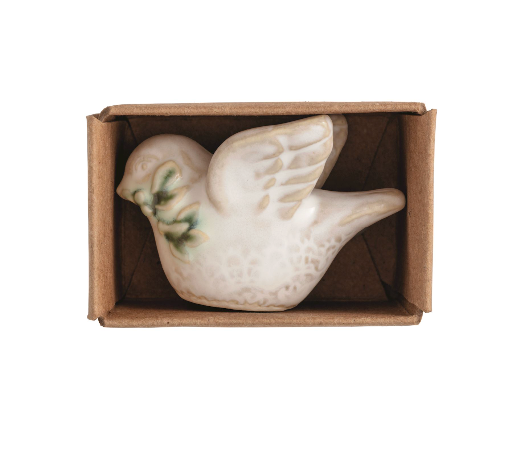 Pocket Turtledoves