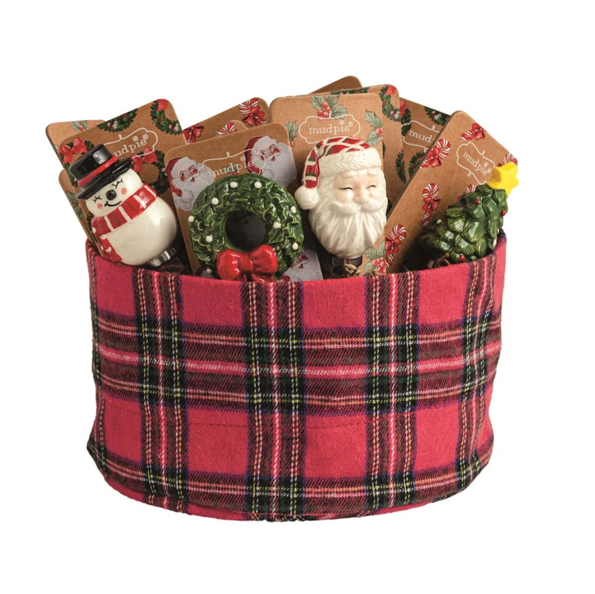 Christmas Spreaders