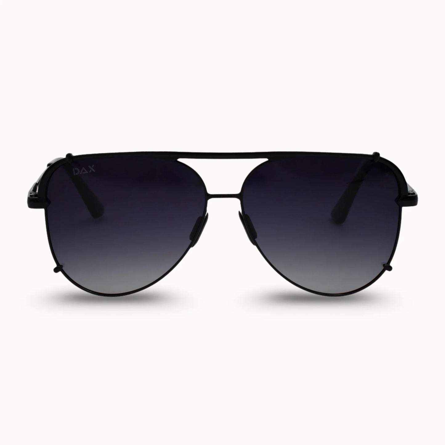 Shay | Black Ombre