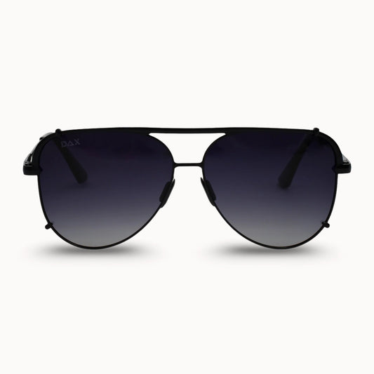 Shay | Black Ombre