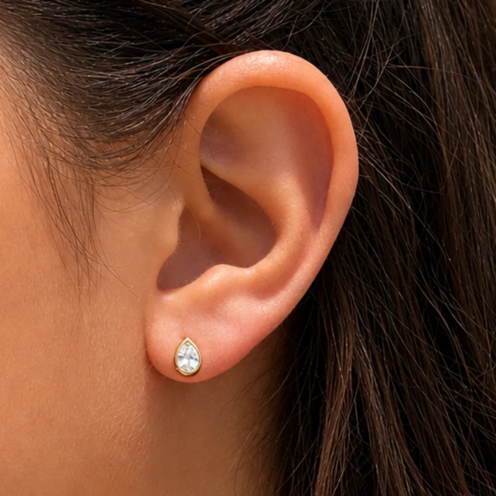 Drop Studs