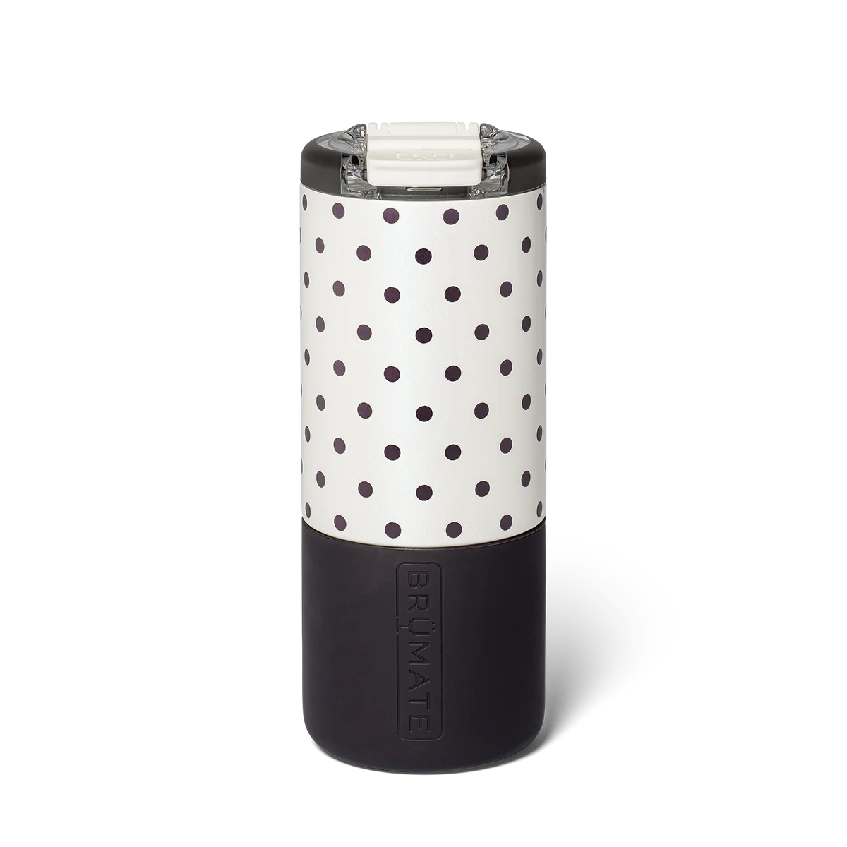 Strova 18oz Polka Pearl
