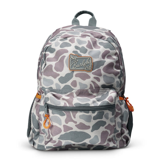 Toddler Backpack | Classic Deer Camo