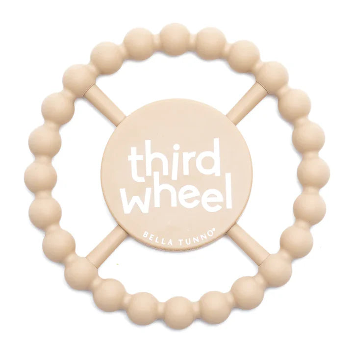 Third Wheel Teether