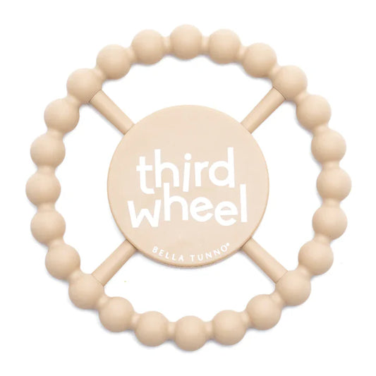 Third Wheel Teether