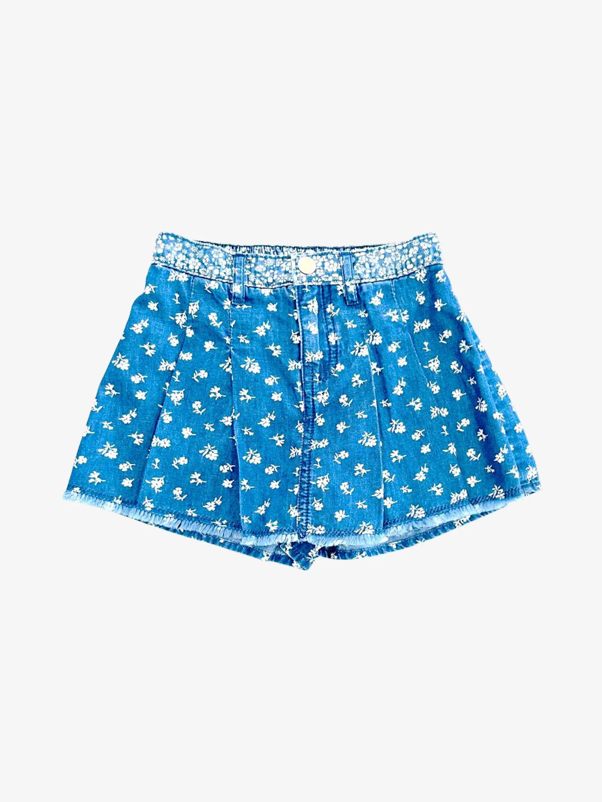Minnie Skort