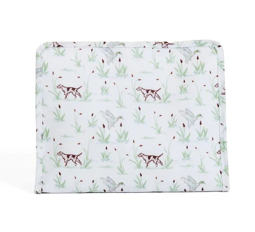 TRVL Roadie Medium Zip Pouch - The Hunt