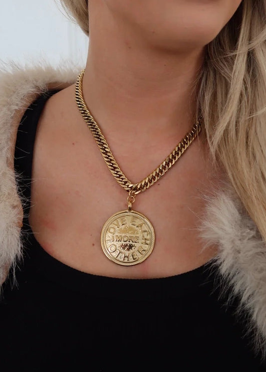Meredith Necklace