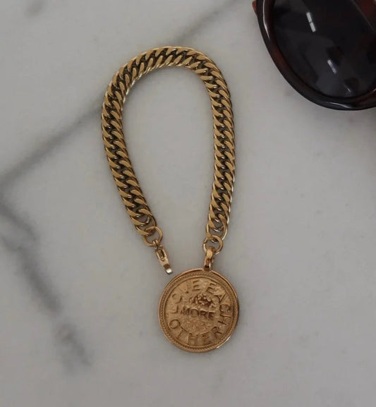 Meredith Bracelet