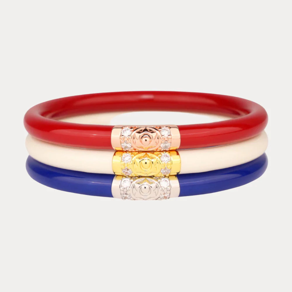 The America Three Kings Stack