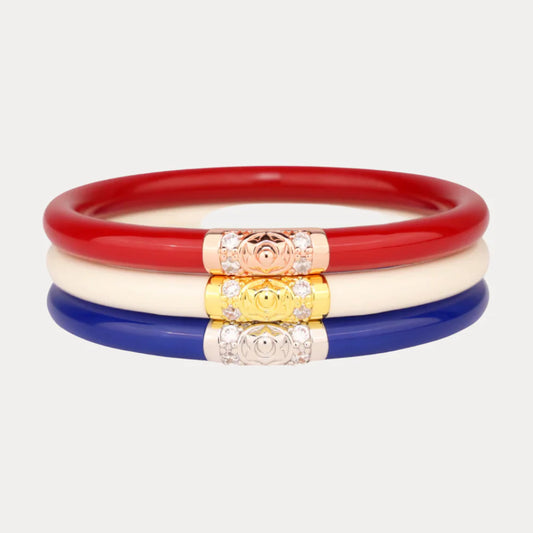 The America Three Kings Stack