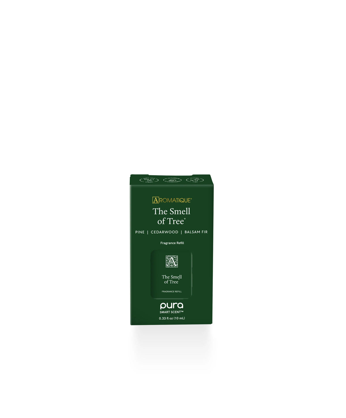 The Smell of Tree | Pura