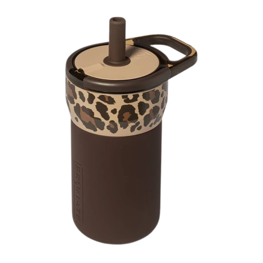 BruMate Leopard Leap