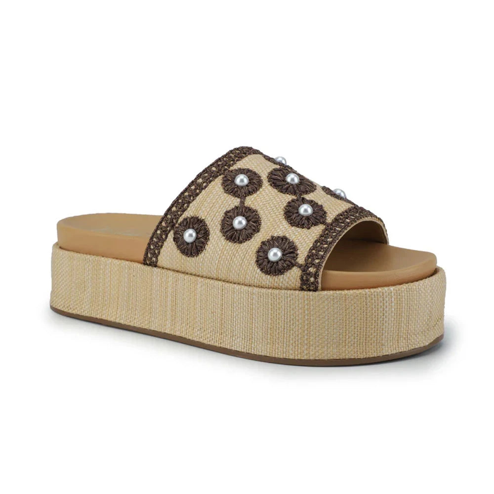 Vintage Havana Mema Sandals