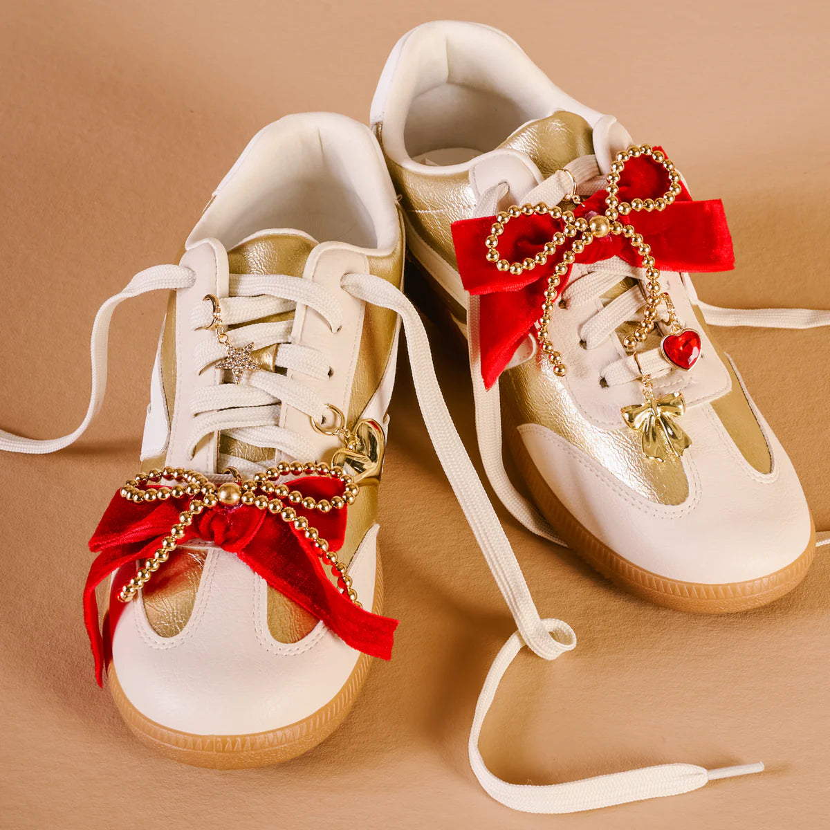 'Tis the Season Dazzle Shoe Charm Pack