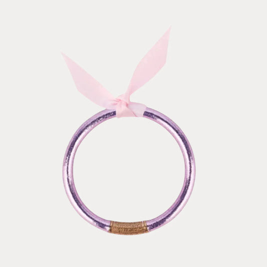 Lila All Season Bangle™ (ASB™) for Kids