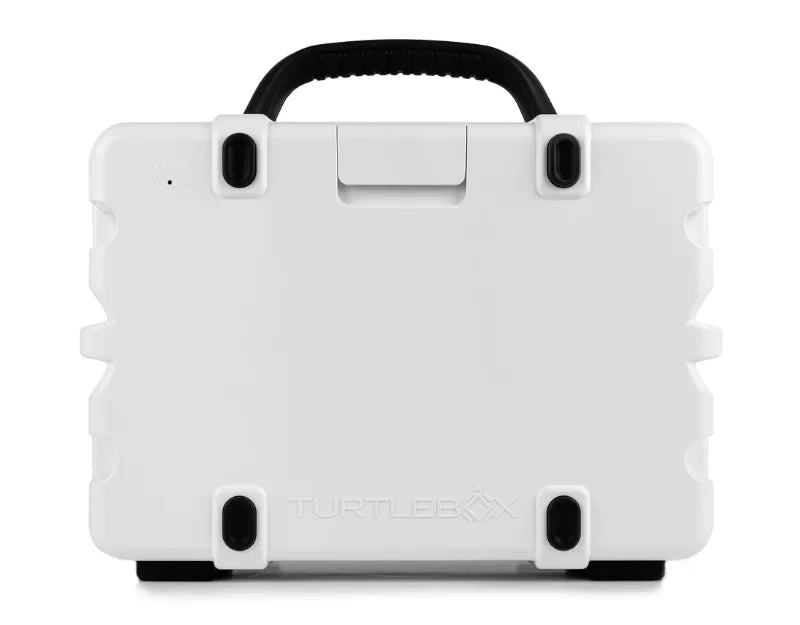 Turtlebox Speaker | White